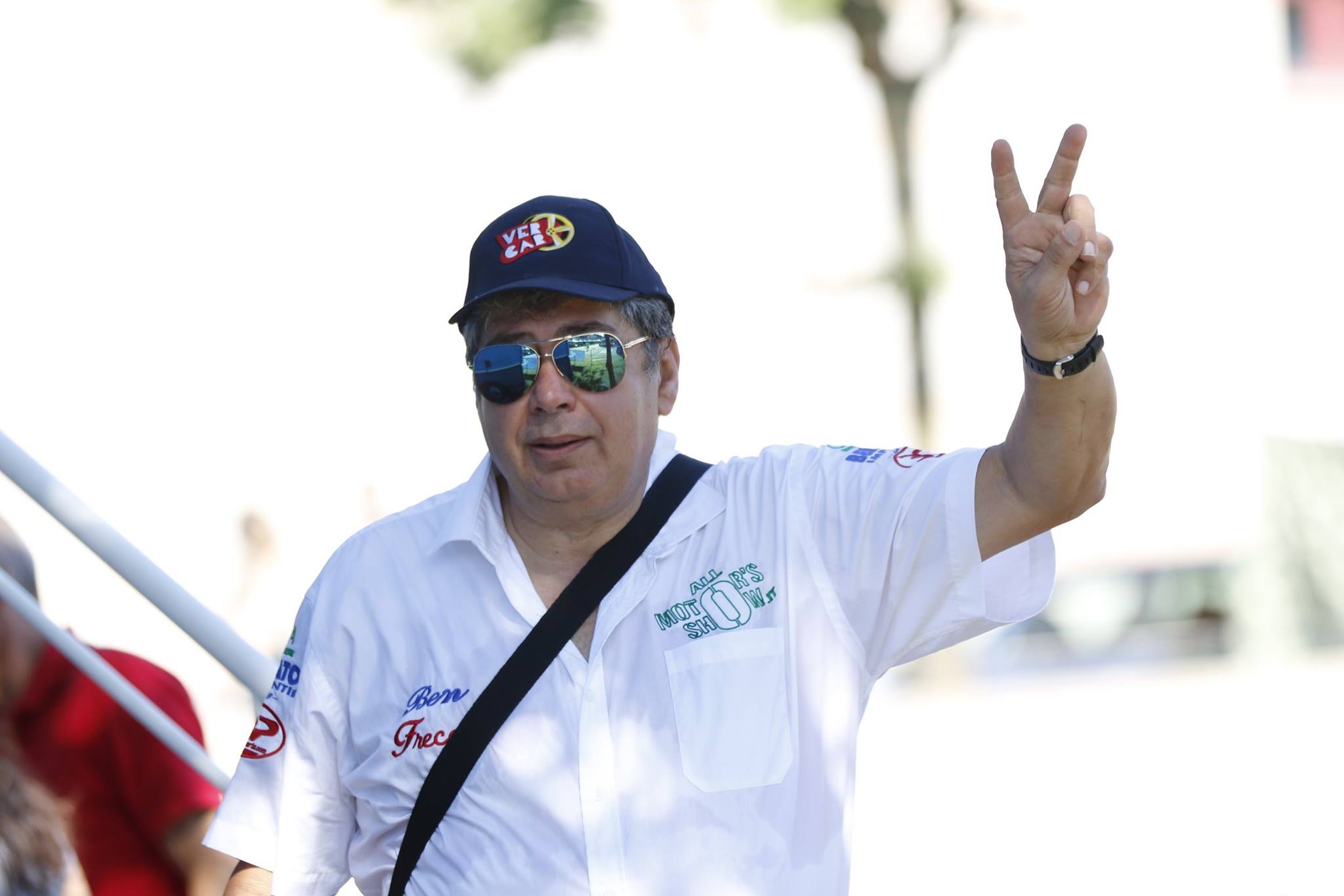 Scopri di più sull'articolo Ciao Ben Freccia o Benny